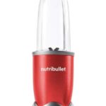NutriBullet NB907R návod