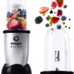 NutriBullet MBR03A návod