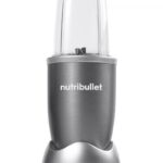 Nutribullet NB606DG návod