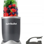 Nutribullet NB614DG návod