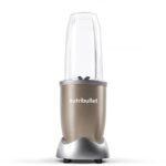 Nutribullet NB907CP návod