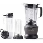 Nutribullet NBF500DG návod