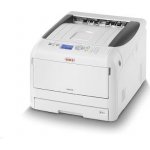 OKI C834nw návod