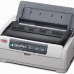 OKI ML5720 ECO návod