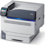 OKI Pro 9541 návod