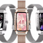 OMAXI OMX-H8 Plus návod