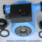 OMNIGENA 25-80 180 návod