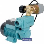 OMNIGENA WZ 250 s příslušenstvím 27094 návod