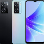 OPPO A57s 4GB/128GB návod