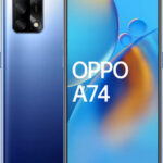 OPPO A74 4GB/128GB návod