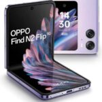 OPPO Find N2 Flip 5G 8GB/256GB návod