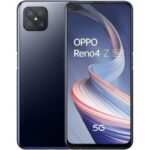 OPPO Reno4 Z 5G 8G/128GB návod