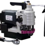 OPTIdrill DM 38VF Optimum návod