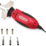 OREGON 585015 návod