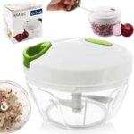 ORION CHOPPER návod