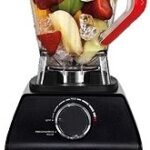 OSTER VERSA OBL104 návod