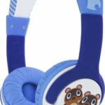 OTL Technologies Animal Crossing Tommy & Timmy AC0850 návod