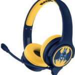 OTL Technologies Batman DC0818 návod