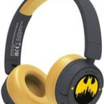 OTL Technologies Batman Gotham City DC0984 návod