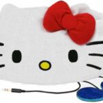 OTL Technologies Hello Kitty Audio Band HK0798 návod