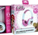 OTL Technologies L.O.L. Surprise LOL979 návod