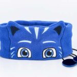 OTL Technologies PJ Masks Catboy Audio Band PJ0805 návod