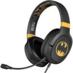 OTL Technologies PRO G1 DC Comic Batman DC0885 návod