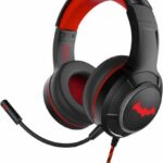 OTL Technologies PRO G4 DC Comic Batman DC0905 návod