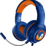 OTL Technologies PRO G4 SEGA Modern Sonic the Hedgehog SH0903 návod