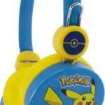 OTL Technologies Pokémon Pikachu PK0594 návod