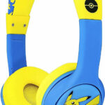 OTL Technologies Pokémon Pikachu PK0759 návod