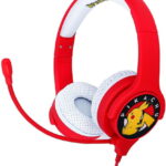 OTL Technologies Pokemon Pikachu PK0817 návod