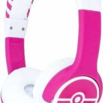 OTL Technologies Pokemon Pink Pokeball PK0842 návod