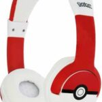 OTL Technologies Pokemon Pokeball PK0758 návod