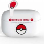OTL Technologies Pokémon Pokéball TWS PK0860 návod