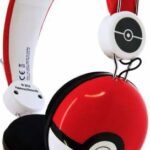 OTL Technologies Pokemon Pokeball Tween Dome PK0445 návod