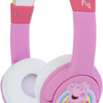 OTL Technologies Rainbow Peppa PP0776 návod
