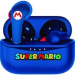 OTL Technologies SEGA Classic Sonic the Hedgehog SH0902 návod