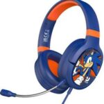 OTL Technologies SEGA Modern Sonic the Hedgehog PRO G1 SH0901 návod