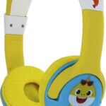 OTL Technologies Shark Holiday with Oli BS0845 návod