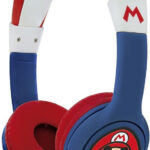 OTL Technologies Super Mario SM0762 návod