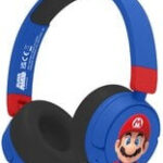 OTL Technologies Super Mario SM1001 návod