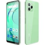 OUKITEL C21 Pro 4GB/64GB návod
