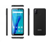 OUKITEL C23 Pro návod