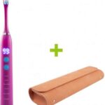 OXE Sonic T1 růžový + pouzdro návod