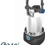 Oase ProMax ClearDrain 14000 návod