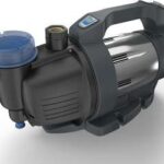 Oase ProMax Garden 3500 návod