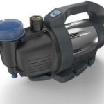 Oase ProMax Garden Automatic 3500 návod