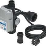 Oase ProMax Garden Automatic Switch návod