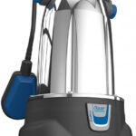 Oase ProMax MudDrain 14000 návod